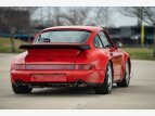 Thumbnail Photo 7 for 1991 Porsche 911
